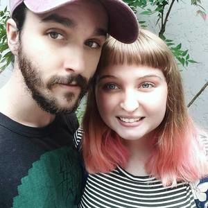 Meet your Posher, Kat